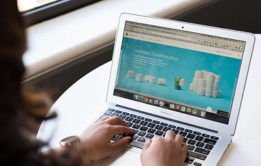 7 Tips for Creating a  Mobile-Responsive Landing Page