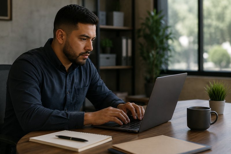 Build a High-Impact B2B Sales Funnel by Hand