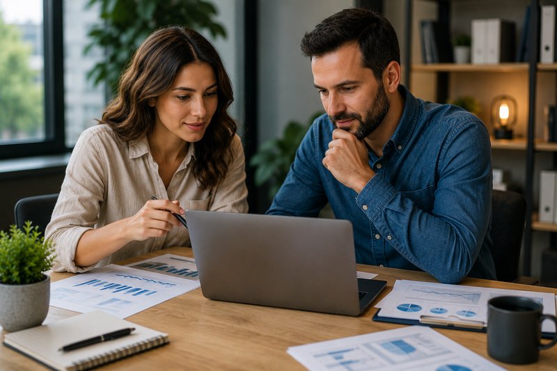 Sales Funnel vs. Sales Pipeline: Key Differences