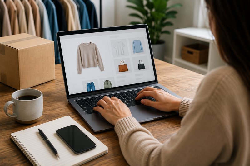 4 Simple Steps to Improve Your E-Commerce Funnel Strategy