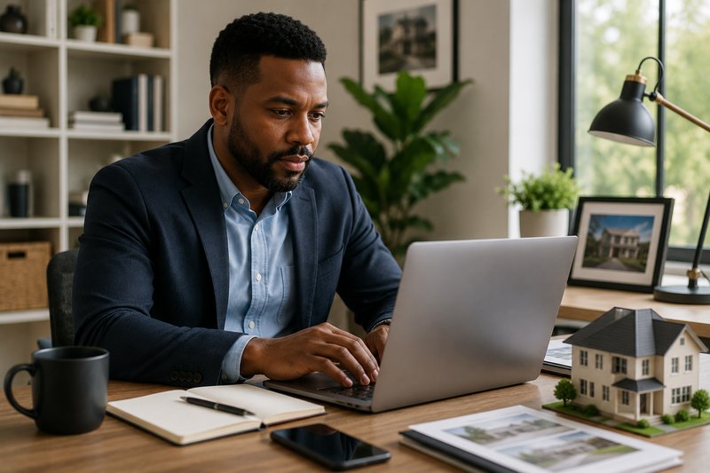 Why Sales Funnel Software Helps Real Estate Agents Sell