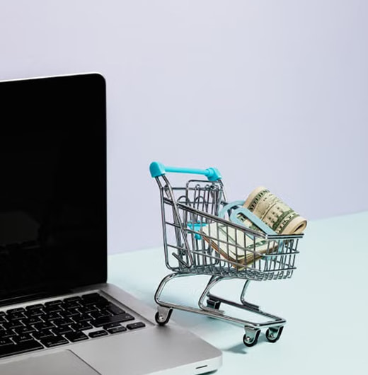 E Commerce Funnel Building Software