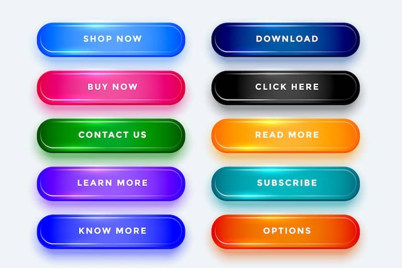 Where to Place CTA Buttons on a Funnel Page and How to Track Clicks
